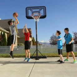 Lifetime Stream Line 44" Portable Basketball Hoop -Deals Sports Equipment Store unnamed file 1280