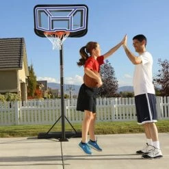 Lifetime Stream Line 44" Portable Basketball Hoop -Deals Sports Equipment Store unnamed file 1281