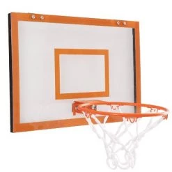 Hathaway WildKat Over the Door Mini Basketball Set