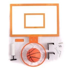 Hathaway WildKat Over the Door Mini Basketball Set -Deals Sports Equipment Store unnamed file 1297
