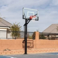 Lifetime 72" Mammoth Bolt Down Basketball Hoop -Deals Sports Equipment Store unnamed file 1302