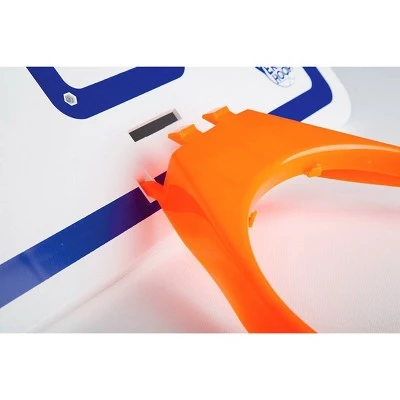 Duncan VersaHoop Basketball Set 3 Duncan VersaHoop Basketball Set