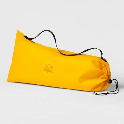 Scoop Ball and 4pc Flying Disc Game Combo Lawn Sports Set - Sun Squad™ 3 Scoop Ball and 4pc Flying Disc Game Combo Lawn Sports Set - Sun Squad™