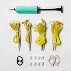 Scoop Ball and 4pc Flying Disc Game Combo Lawn Sports Set - Sun Squad™ 7 Scoop Ball and 4pc Flying Disc Game Combo Lawn Sports Set - Sun Squad™ -Deals Sports Equipment Store unnamed file 1320