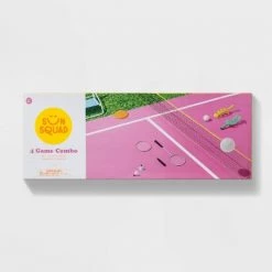 Scoop Ball and 4pc Flying Disc Game Combo Lawn Sports Set - Sun Squad™ 8 Scoop Ball and 4pc Flying Disc Game Combo Lawn Sports Set - Sun Squad™ -Deals Sports Equipment Store unnamed file 1321