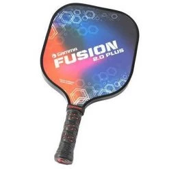 GAMMA Sports GAMMA Fusion 2.0 Plus Pickleball Paddle -Deals Sports Equipment Store unnamed file 1324