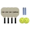Triumph Sports 4 Square Pickleball Lawn Sports Set 1 Triumph Sports 4 Square Pickleball Lawn Sports Set -Deals Sports Equipment Store unnamed file 1337