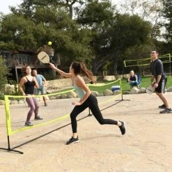 Triumph Sports 4 Square Pickleball Lawn Sports Set -Deals Sports Equipment Store unnamed file 1345