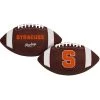 NCAA Syracuse Orange Mini Air It Out Football 1 NCAA Syracuse Orange Mini Air It Out Football -Deals Sports Equipment Store unnamed file 135