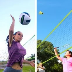 Dunlop Sports Group Dunlop Sport Badminton and Volleyball Combo Set -Deals Sports Equipment Store unnamed file 1353