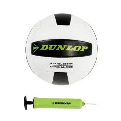 Dunlop Sports Group Dunlop Sport Badminton and Volleyball Combo Set -Deals Sports Equipment Store unnamed file 1356