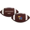 NCAA Kansas Jayhawks Mini Air It Out Football 2 NCAA Kansas Jayhawks Mini Air It Out Football -Deals Sports Equipment Store unnamed file 136
