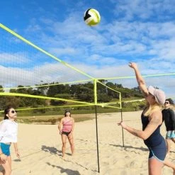 Triumph Sports 4 Square Volleyball Lawn Sports Set -Deals Sports Equipment Store unnamed file 1361