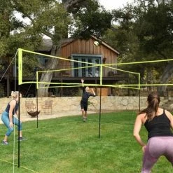 Triumph Sports 4 Square Volleyball Lawn Sports Set -Deals Sports Equipment Store unnamed file 1362
