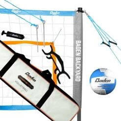 Baden Champions Series Volleyball Set