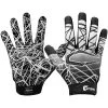 Shock Doctor Cutters Game Day Receiver Youth Gloves Black 1 Shock Doctor Cutters Game Day Receiver Youth Gloves Black -Deals Sports Equipment Store unnamed file 14