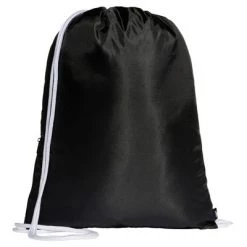 Adidas MLS Drawstring Bag - Black