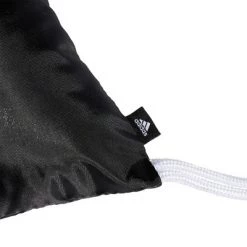 Adidas MLS Drawstring Bag - Black -Deals Sports Equipment Store unnamed file 1404