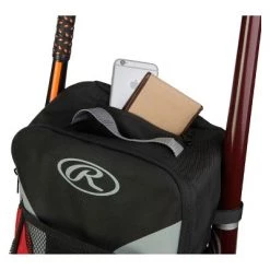 Rawlings Bat Bag Backpack 6 Rawlings Bat Bag Backpack -Deals Sports Equipment Store unnamed file 1407