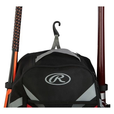 Rawlings Bat Bag Backpack 5 Rawlings Bat Bag Backpack - Image 3