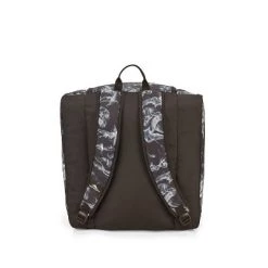 High Sierra Trapezoid Boot Bag - Gray/Black