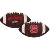 NCAA NC State Wolfpack Mini Air It Out Football -Deals Sports Equipment Store unnamed file 143
