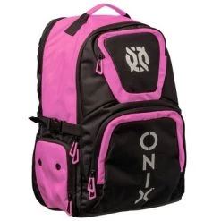 Onix Pro Team Backpack Bag Pink/black 16 Onix Pro Team Backpack Bag Pink/black -Deals Sports Equipment Store unnamed file 1431