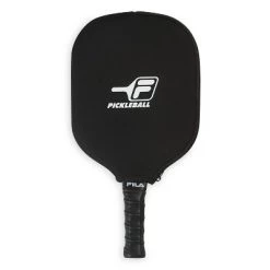 Fila Pickle Ball Paddle Cover - Black -Deals Sports Equipment Store unnamed file 1435