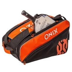 Onix Pro Team Paddle Bag Pink/black