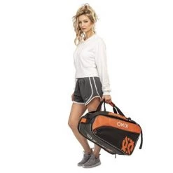 Onix Pro Team Paddle Bag Pink/black -Deals Sports Equipment Store unnamed file 1444