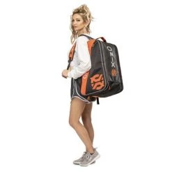 Onix Pro Team Paddle Bag Pink/black -Deals Sports Equipment Store unnamed file 1446