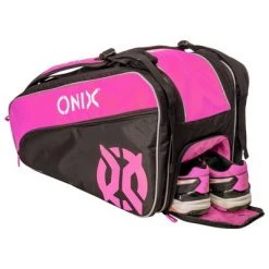 Onix Pro Team Paddle Bag Pink/black -Deals Sports Equipment Store unnamed file 1450