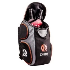 Onix Backpack Bag - Black/Orange -Deals Sports Equipment Store unnamed file 1454