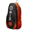 Onix Pro Team Minipack Bag Orange/black -Deals Sports Equipment Store unnamed file 1456