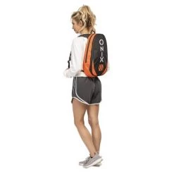 Onix Pro Team Minipack Bag Orange/black -Deals Sports Equipment Store unnamed file 1460