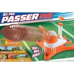 All Pro Passer Robotic Quarterback