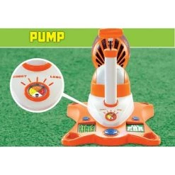 All Pro Passer Robotic Quarterback -Deals Sports Equipment Store unnamed file 1469