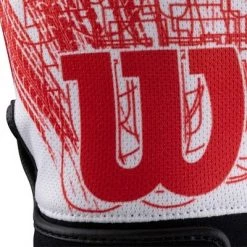 Wilson Youth Football Glove