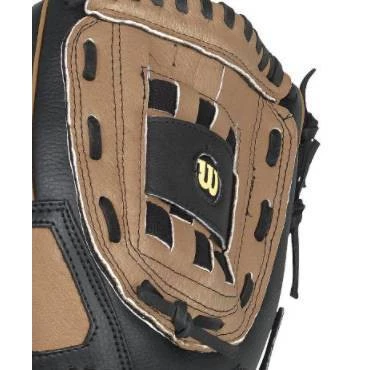 Wilson A350 12" Baseball Glove 4 Wilson A350 12" Baseball Glove - Image 2