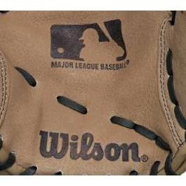 Wilson A350 12" Baseball Glove 5 Wilson A350 12" Baseball Glove - Image 3