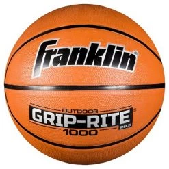 Franklin Sports Grip Rite 1000 29.5" Official Basketball
