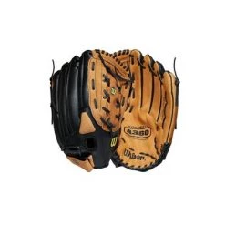 Wilson Softball Glove Slowpitch A360 Brown/Black 14" -Deals Sports Equipment Store unnamed file 1511