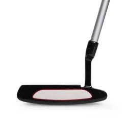 Wilson Junior Putter Golf Club - Red/Black