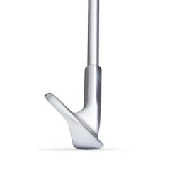 Wilson Junior Wedge Golf Club - Red/White