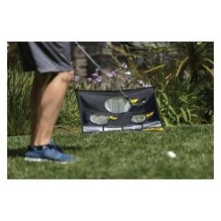 SKLZ Quickster Chipping Net - Yellow/Black -Deals Sports Equipment Store unnamed file 1543