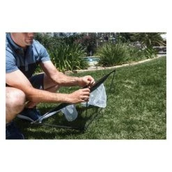 SKLZ Quickster Chipping Net - Yellow/Black -Deals Sports Equipment Store unnamed file 1544