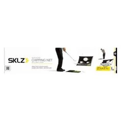 SKLZ Quickster Chipping Net - Yellow/Black -Deals Sports Equipment Store unnamed file 1546