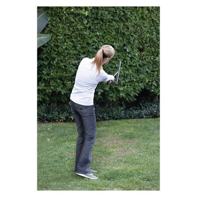 SKLZ Power Position Swing Trainer - Yellow/Black 4 SKLZ Power Position Swing Trainer - Yellow/Black - Image 2