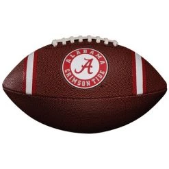 NCAA Franklin Sports Junior Football Ohio State Buckeyes