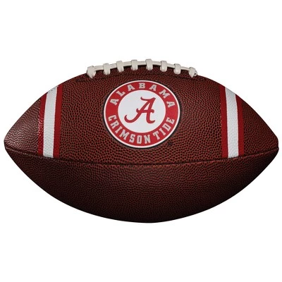 NCAA Franklin Sports Junior Football Ohio State Buckeyes 3 NCAA Franklin Sports Junior Football Ohio State Buckeyes